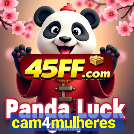 cam4mulheres