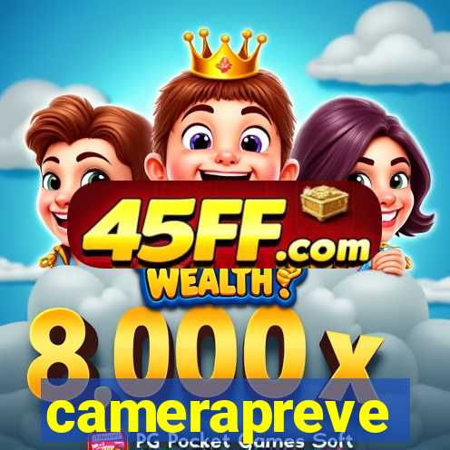camerapreve