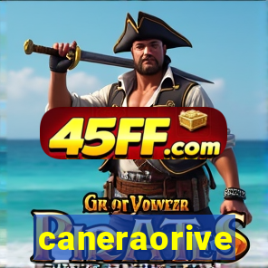 caneraorive
