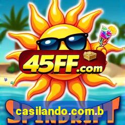 casilando.com.br