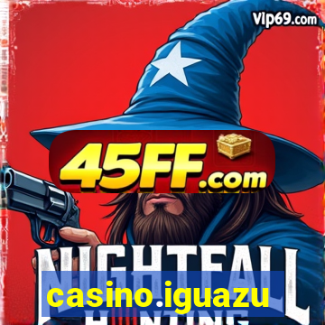 casino.iguazu