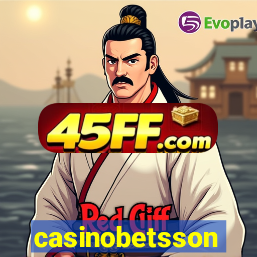 casinobetsson