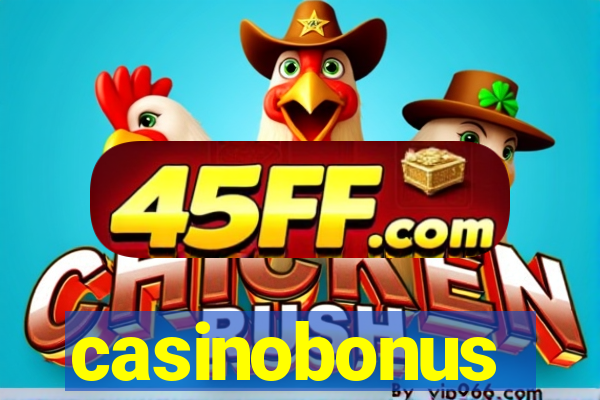 casinobonus
