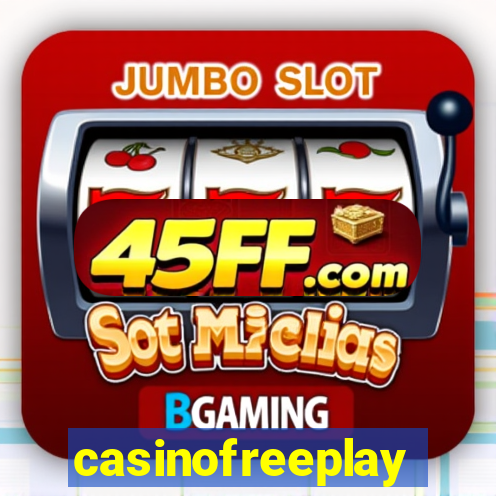casinofreeplay