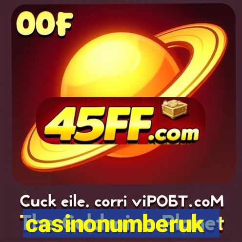 casinonumberuk