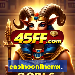 casinoonlinemx.mx