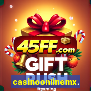 casinoonlinemx.mx