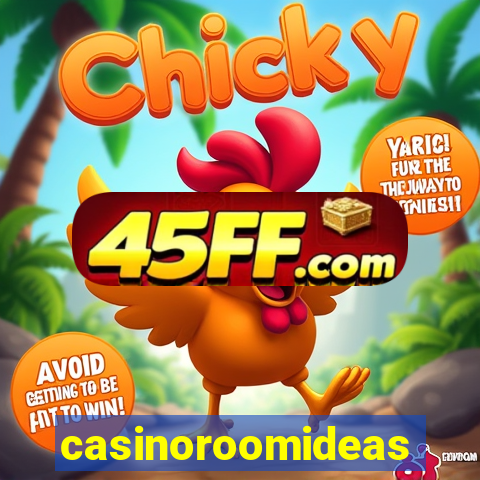 casinoroomideas