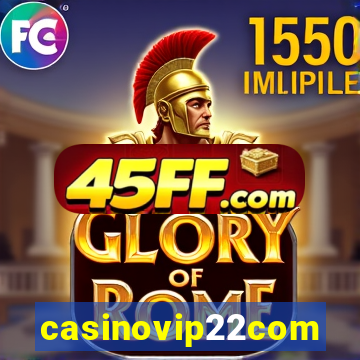 casinovip22com