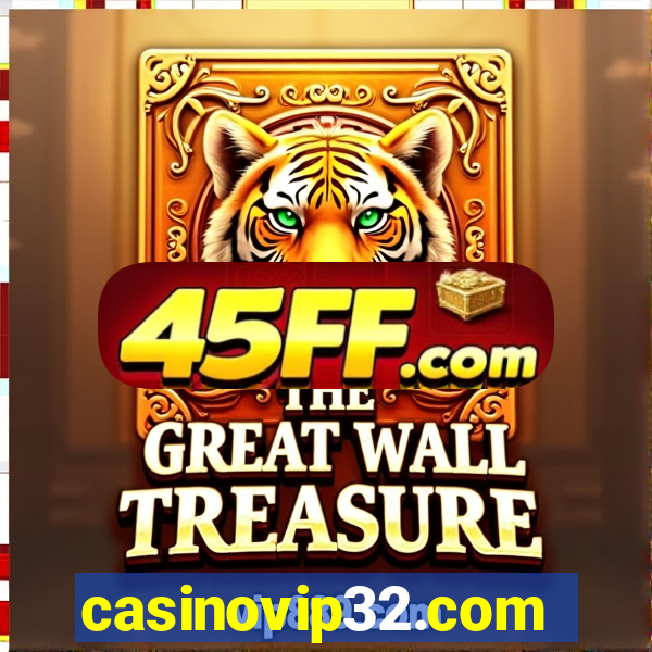 casinovip32.com
