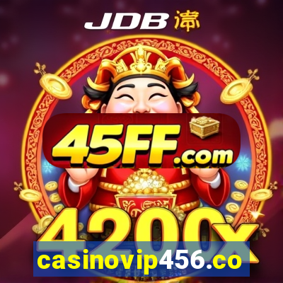 casinovip456.com