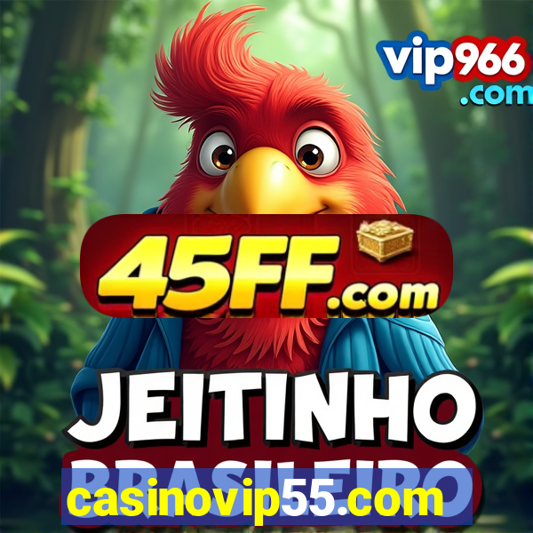 casinovip55.com