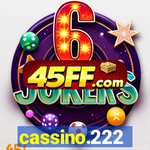 cassino.222