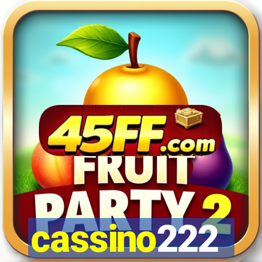 cassino222