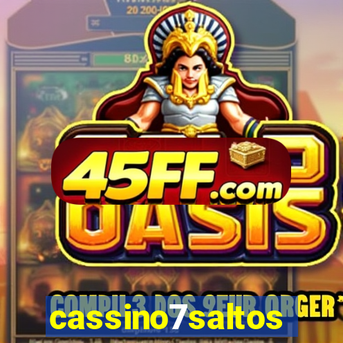 cassino7saltos