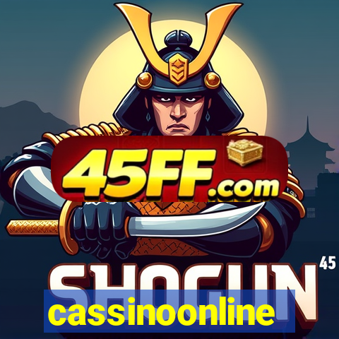 cassinoonline