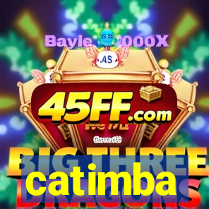 catimba