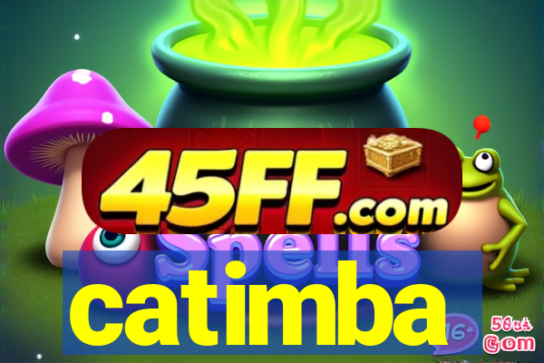 catimba