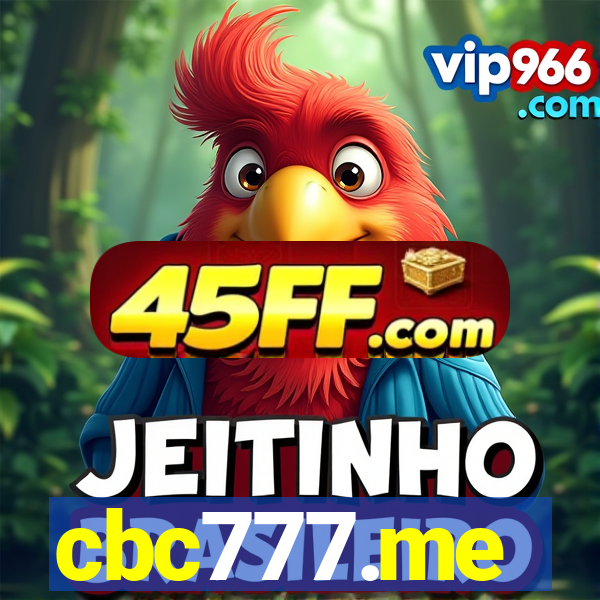 cbc777.me