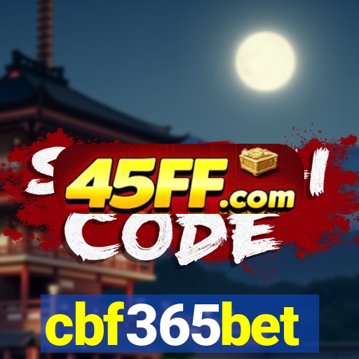 cbf365bet