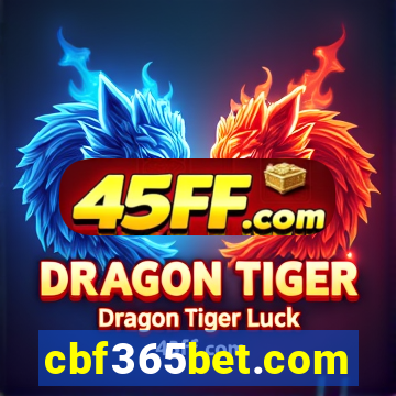 cbf365bet.com