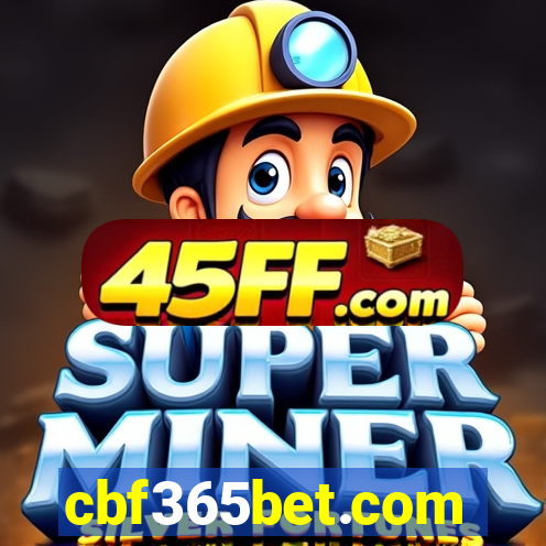 cbf365bet.com