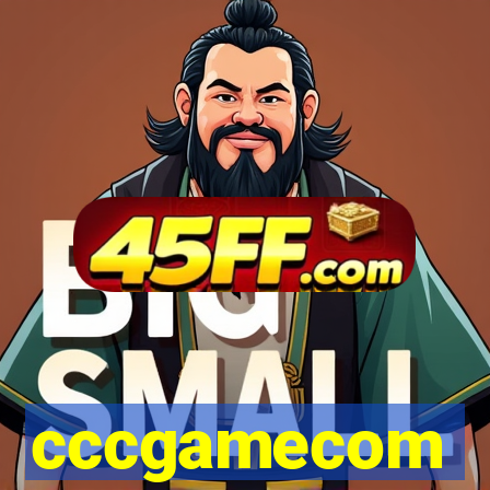 cccgamecom