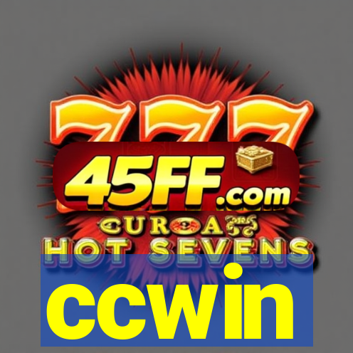 ccwin