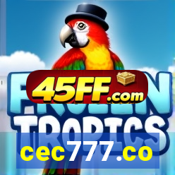 cec777.co