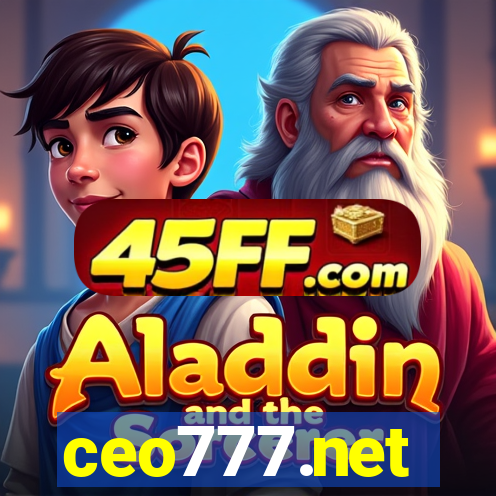 ceo777.net