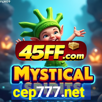 cep777.net