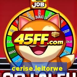 cerise.leitorweb