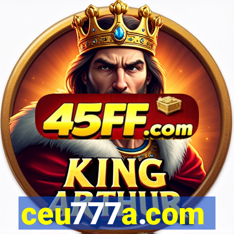 ceu777a.com