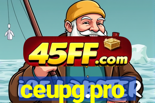 ceupg.pro