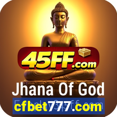 cfbet777.com