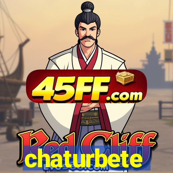 chaturbete