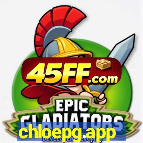 chloepg.app
