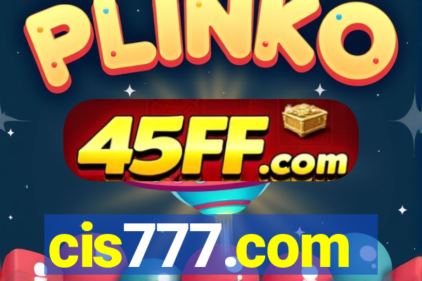 cis777.com