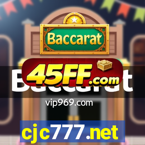 cjc777.net