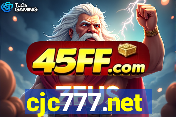 cjc777.net