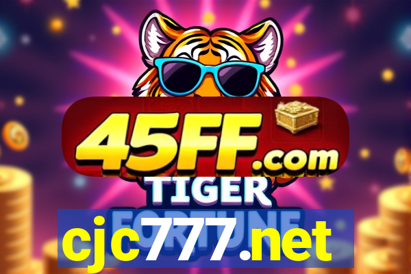 cjc777.net