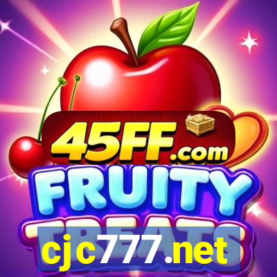 cjc777.net