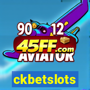 ckbetslots