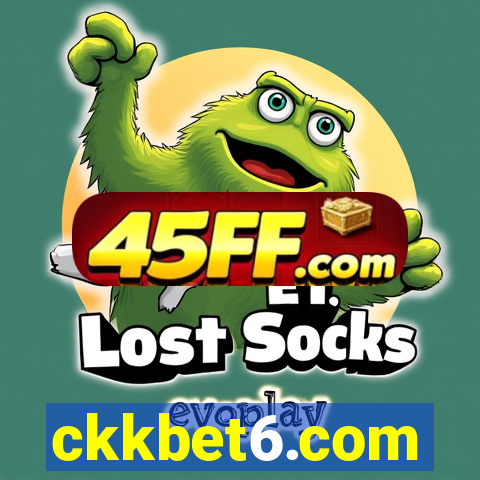 ckkbet6.com