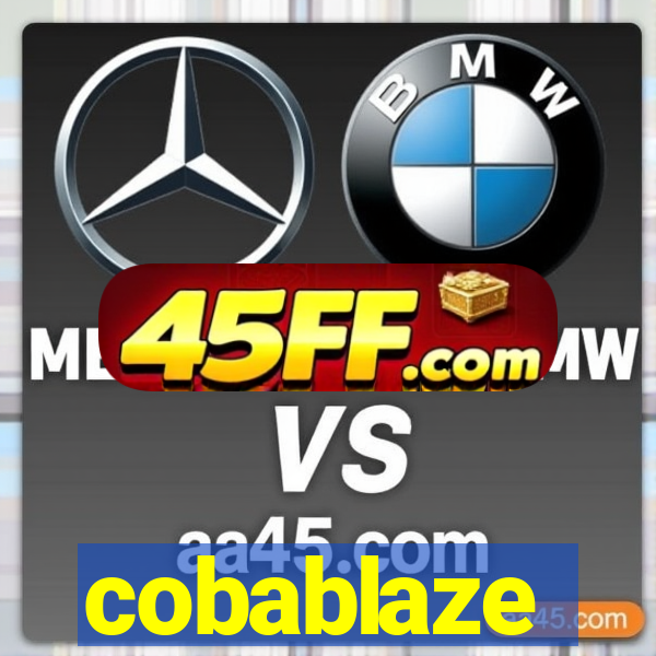 cobablaze