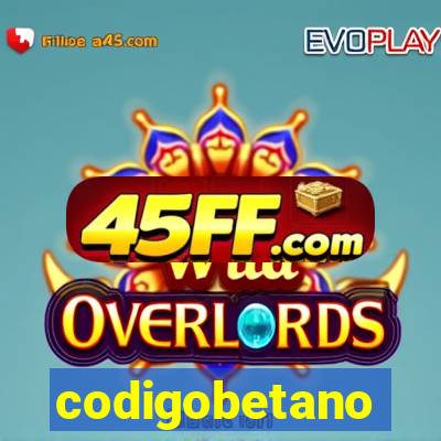 codigobetano