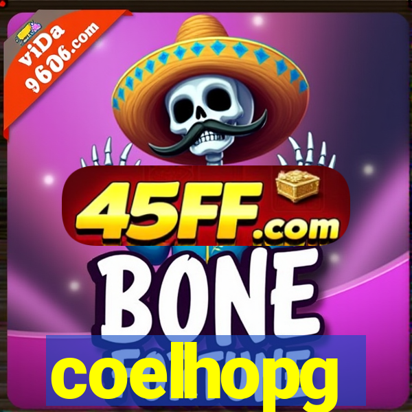coelhopg
