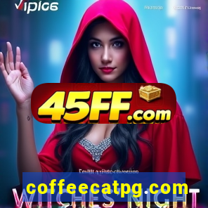 coffeecatpg.com