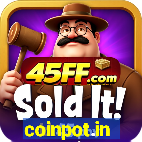 coinpot.in