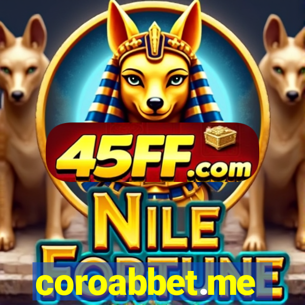 coroabbet.me